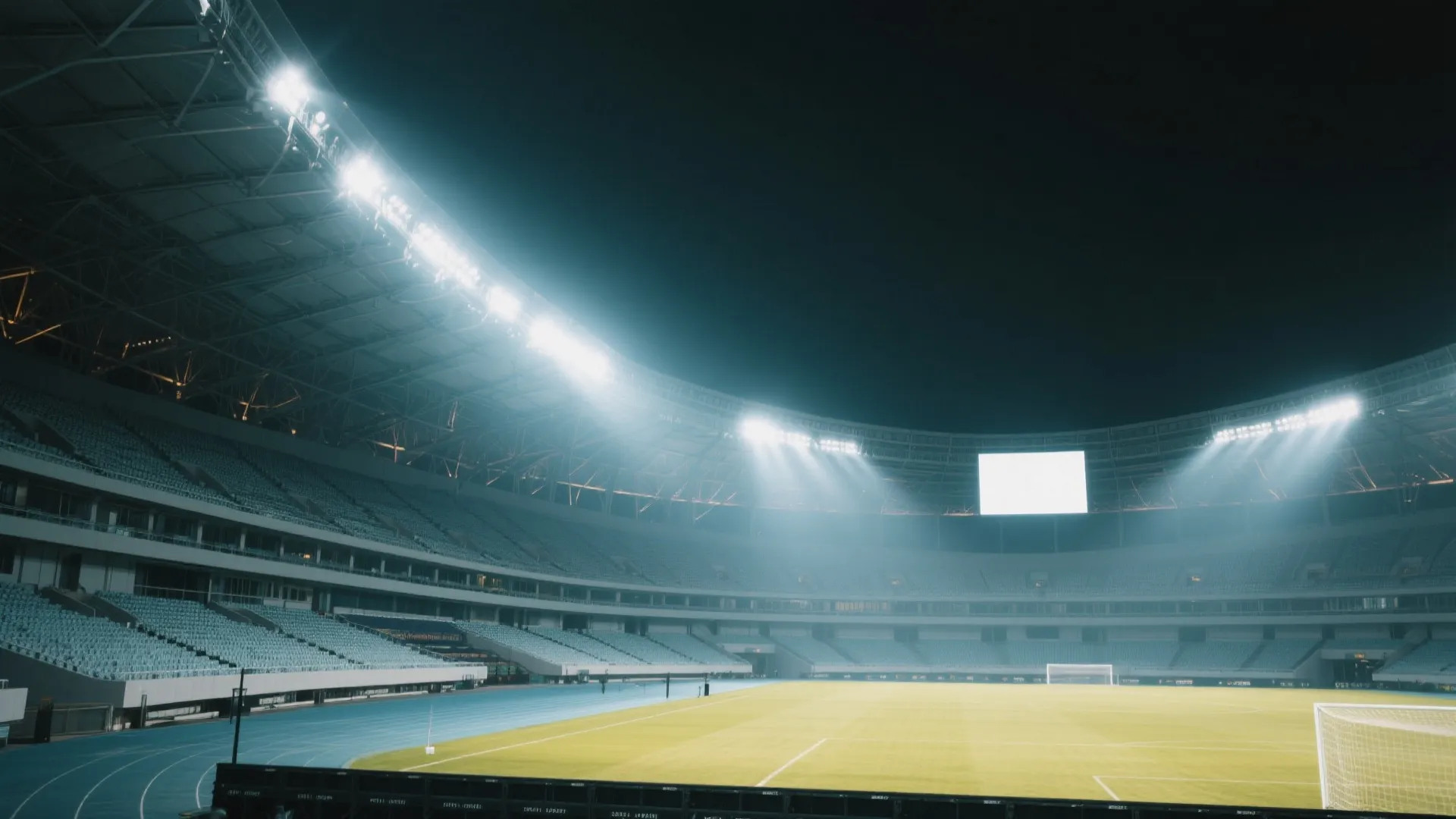 华体会体育 场馆