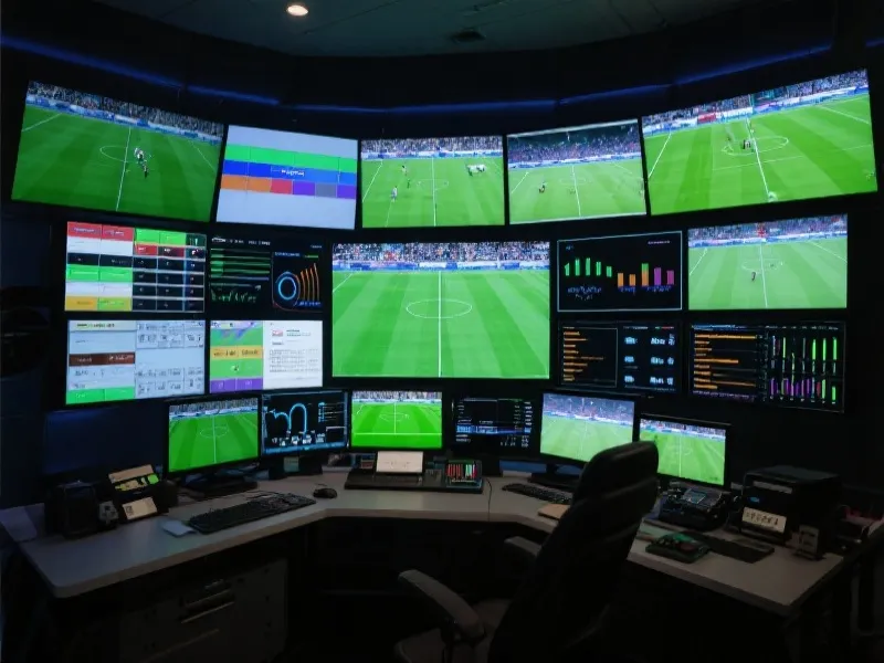 华体会体育数据中心