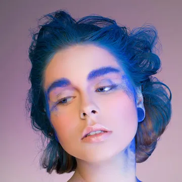 数据分析专家代表